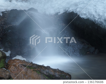 Winter Waterfall (20260128092918) Winter Waterfall (20260128092918) 136176686