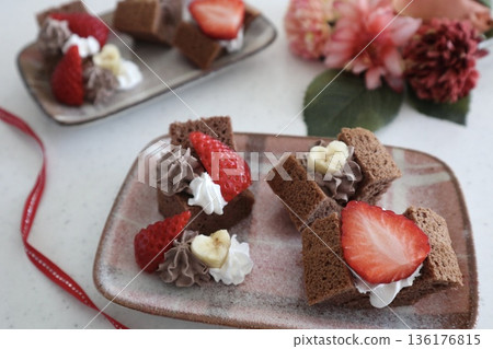 情人節犒賞自己一份手工製作的禮物吧! 情人節犒賞自己一份手工製作的禮物吧! 136176815