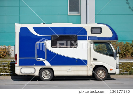 Camper 136177180