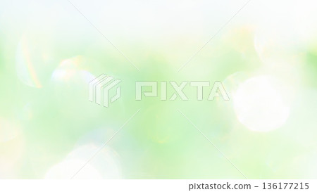 Fresh green soft light blurred gradient background. Refreshing, eco-friendly, natural. Fresh green soft light blurred gradient background. Refreshing, eco-friendly, natural. 136177215