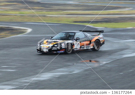 Omuta City Race Track Gymkhana, Omuta City Race Track Gymkhana, 136177264
