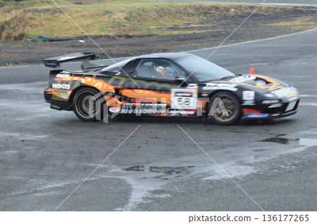 Omuta City Race Track Gymkhana, 136177265