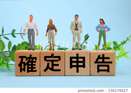 Image of final return 136178427