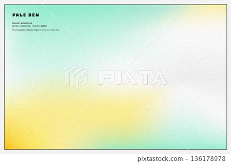 漸變背景 136178978