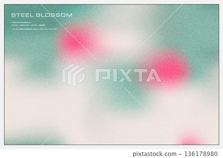 Gradient background 136178980