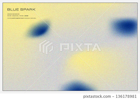 Gradient background Gradient background 136178981