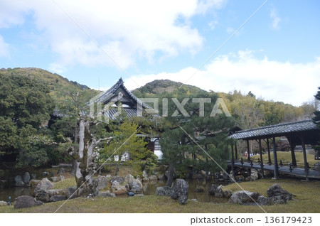 Kyoto · Kodaiji 136179423