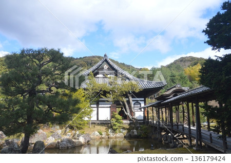 Kyoto · Kodaiji 136179424