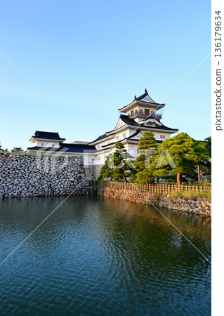 富山城堡 富山城堡 136179634