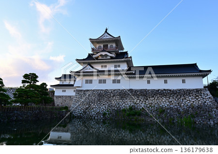 富山城堡 富山城堡 136179638