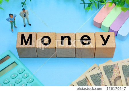 金錢形象 金錢形象 136179647
