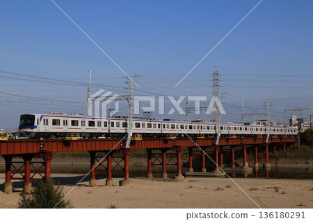 Nankai 5000 series 136180291