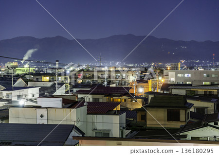 山形市景,山形縣內山形市 山形市景,山形縣內山形市 136180295