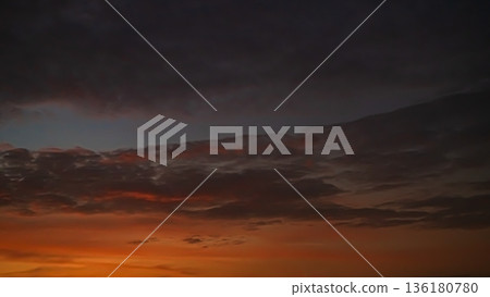 Gradient Overlay Orange Sky Evening Sunset Sunrise Pastel Soft Effect Background Pattern Abstract Texture Design Summer Nature Spring Light Beauty Template Yellow Color Wallpaper Tropical Colorful. Gradient Overlay Orange Sky Evening Sunset Sunrise Pastel Soft Effect Background Pattern Abstract Texture Design Summer Nature Spring Light Beauty Template Yellow Color Wallpaper Tropical Colorful. 136180780