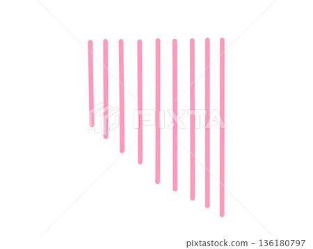 簡易 Garn 圖示 1（粉紅色） 136180797