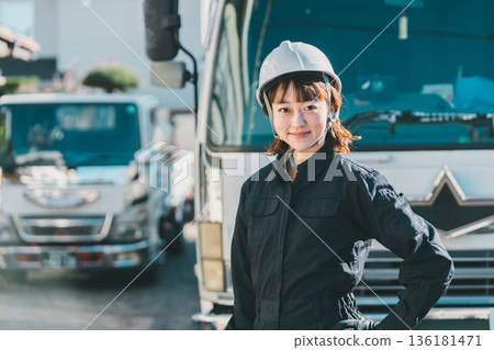 技工 機械師 保養 136181471
