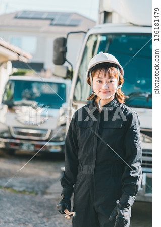 mechanic, maintenance, automobile mechanic 136181479