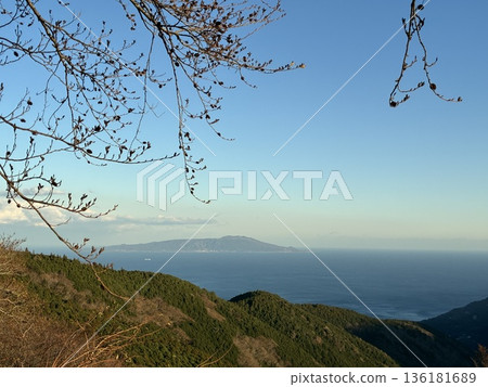 一幅風景畫 一幅風景畫 136181689