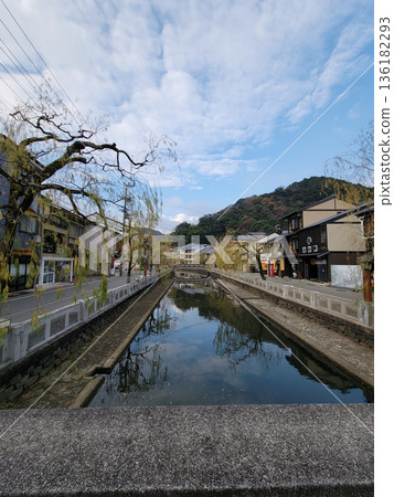 城崎溫泉 2021 年 12 月 (2) 136182293