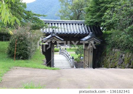 Scenery around Izushi Castle July 2021 (12) Scenery around Izushi Castle July 2021 (12) 136182341