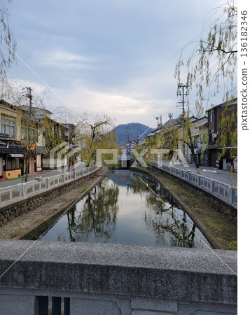 Kinosaki Onsen December 2021 (4) 136182346