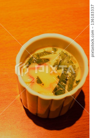蛋羹 136183337