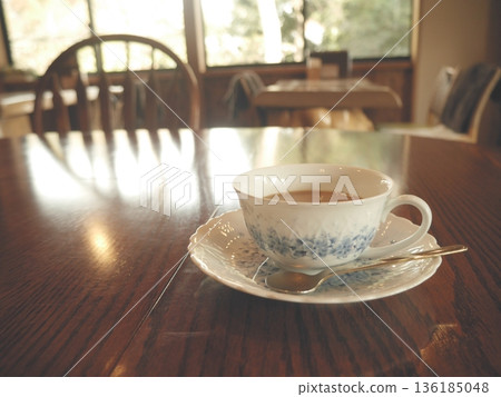 皇家奶茶 136185048