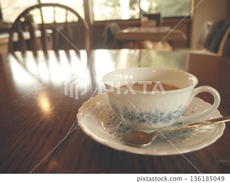Royal milk tea 136185049