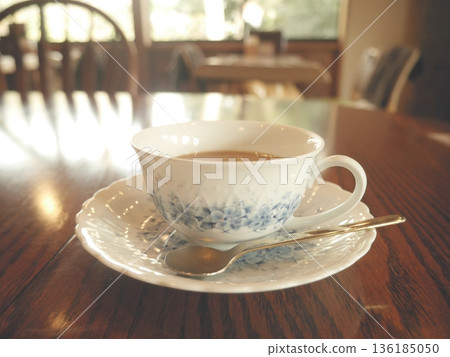 Royal milk tea 136185050