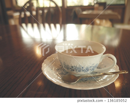 Royal milk tea 136185052