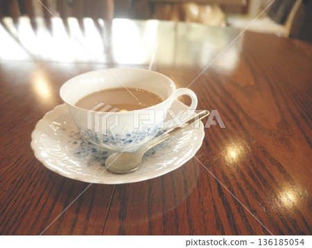 Royal milk tea 136185054