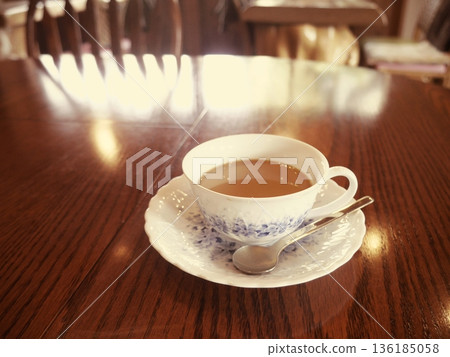 皇家奶茶 136185058