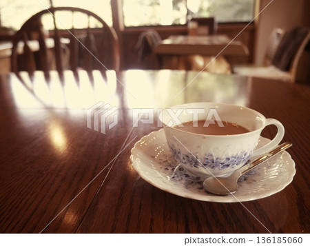 皇家奶茶 136185060