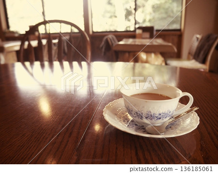 Royal milk tea 136185061