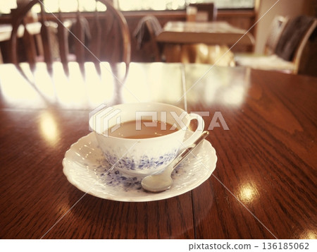 Royal milk tea 136185062