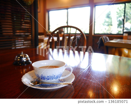 Royal milk tea 136185071