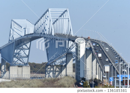 Bridging the Gulf 136185381