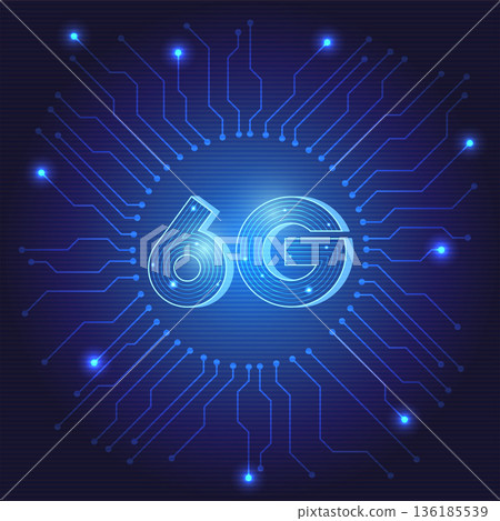 6G AI Native Internet of Senses Technology Core 136185539