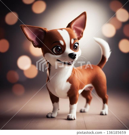 Chihuahua Chihuahua 136185659