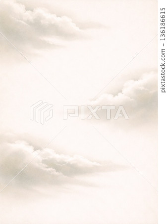 從山上看到的雲 136186615