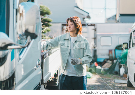 女生 女孩 女性 136187004