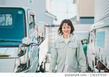女生 女孩 女性 136187010