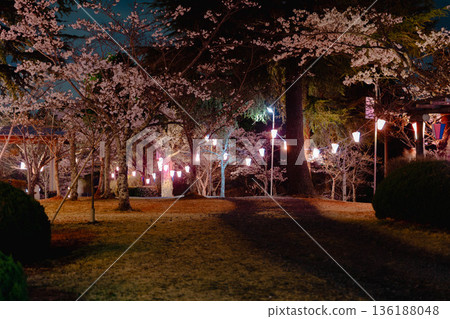Nishiyama Park (near Nishiyamaso) Nishiyama Park (near Nishiyamaso) 136188048
