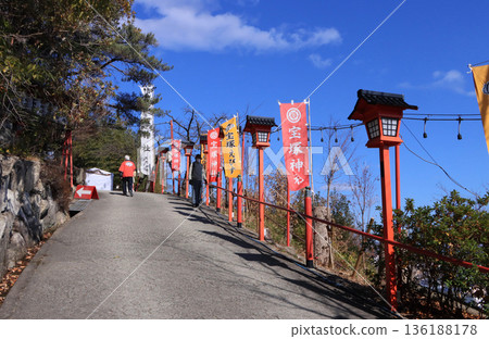 寶塚市寶塚神社和十日惠比壽祭 寶塚市寶塚神社和十日惠比壽祭 136188178