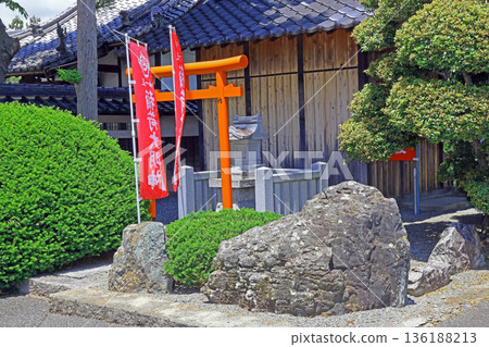 堀林寺（安曇野） 136188213