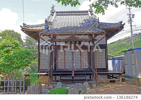 堀林寺(安曇野) 堀林寺(安曇野) 136188274