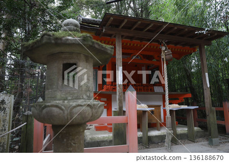 奈良縣奈良市春日野町春日大社 奈良縣奈良市春日野町春日大社 136188670
