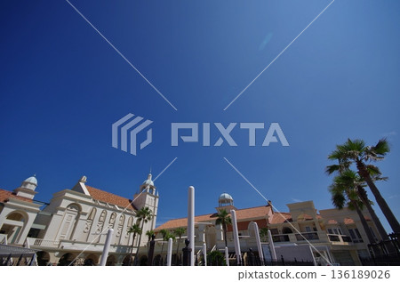 海邊Momochi Marisan 136189026