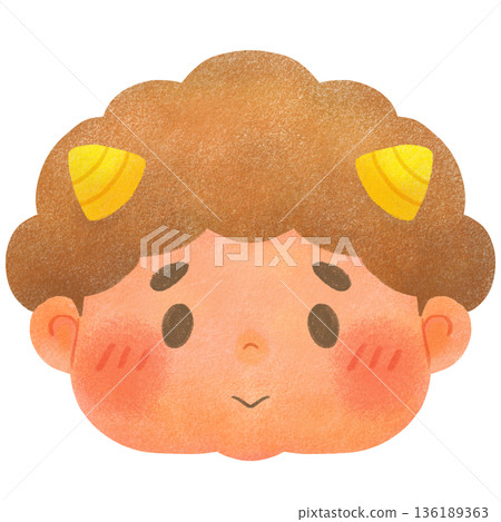 紅魔鬼之子 紅魔鬼之子 136189363