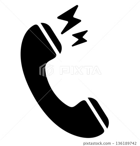 Handset Handset 136189742